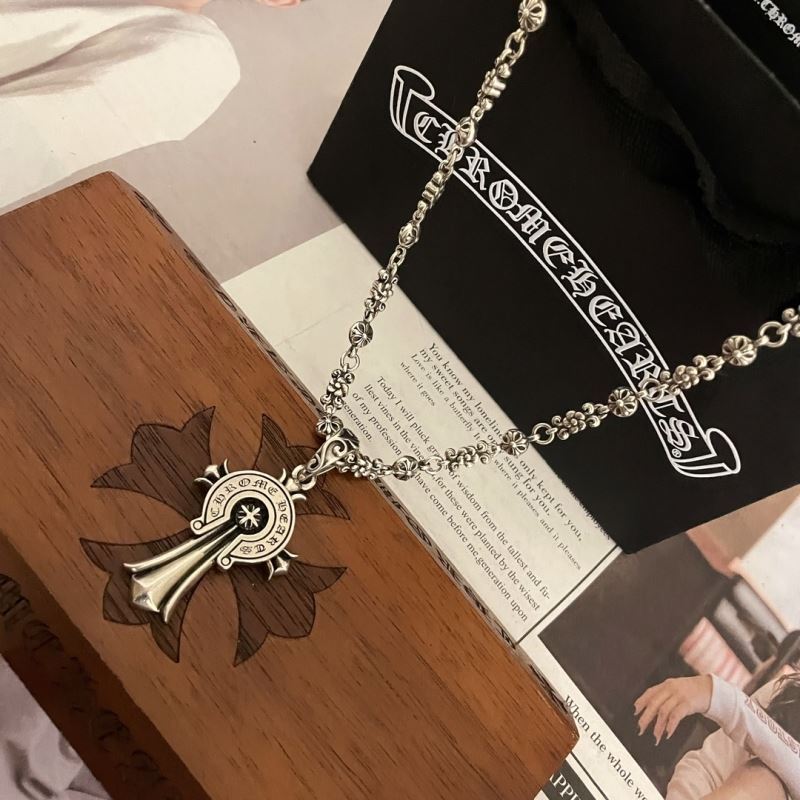 Chrome Hearts Necklaces